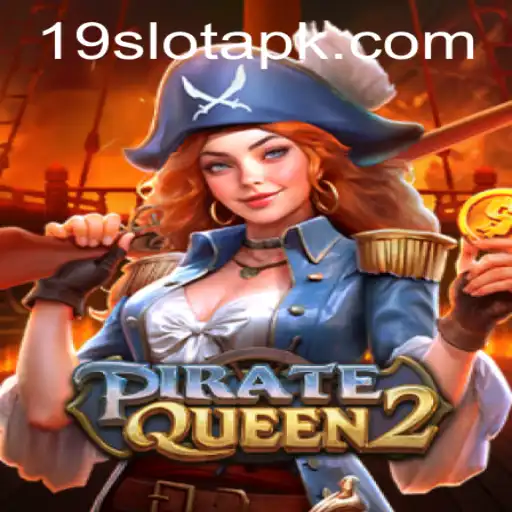 Discover the Exciting World of PirateQueen2 at 19SLOT.COM
