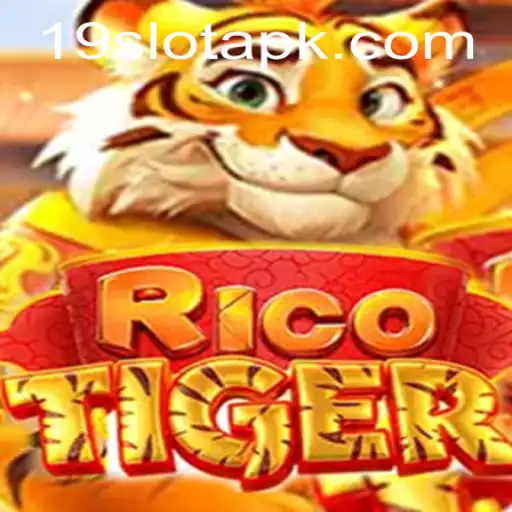 RicoTiger: A Thrilling Adventure into the World of Online Gaming
