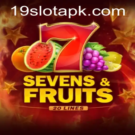 Exploring SevensFruits20: The Exciting New Slot Experience