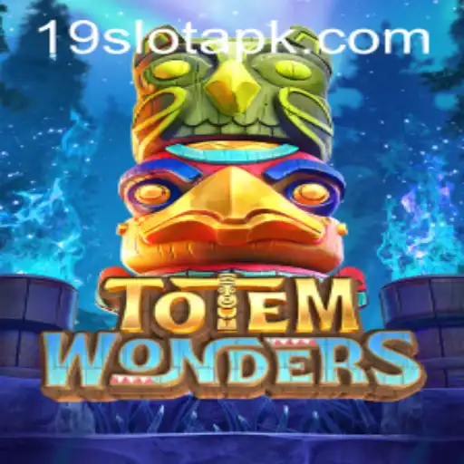 Discover the Mystical World of TotemWonders on 19SLOT.COM