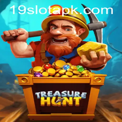 Exploring TreasureHunt: The Exciting World of 19SLOT.COM's Latest Game