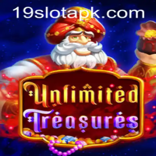 UnlimitedTreasures: An Immersive Gaming Experience