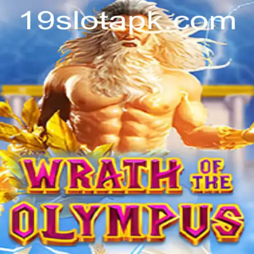 A Deep Dive into WrathofOlympus: The Mythical Slot Game by 19SLOT.COM